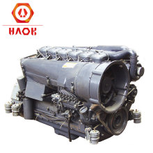 Deutz motor air cooled turbocharged engine BF6L913